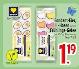 Fondant-Eier bei EDEKA im Wackersdorf Prospekt für 1,19 €
