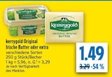 Original Irische Butter im Angebot bei diska in Görlitz Original Irische Butter Angebote von Kerrygold bei diska Görlitz für 1,49 €