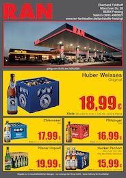 RAN Prospekt für Allershausen: "RAN", 2 Seiten, 01.05.2026 - 15.05.2026