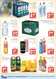 Marktkauf Energydrink im Prospekt 