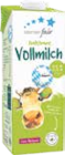 H-Milch 1,5 % oder 3,5 % Fett von Sternenfair im aktuellen V-Markt Prospekt für 1,11 €