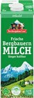 Frische Bergbauern-Milch im Kaufland Prospekt Frische Bergbauern-Milch von Berchtesgadener Land im aktuellen Kaufland Prospekt für 1,19 €