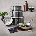 Topf-Set „Twice Select“ von ELO im aktuellen XXXLutz Möbelhäuser Prospekt für 49,99 €