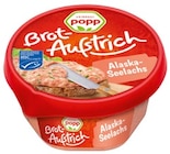 Eier-Salat oder Alaska-Seelachs von Popp im aktuellen nahkauf Prospekt für 0,99 €