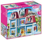 Grande Maison Traditionnelle - PLAYMOBIL - Hyper U à La Roche-sur-Yon Grande Maison Traditionnelle - PLAYMOBIL en promo chez Hyper U La Roche-sur-Yon à 114,99 €