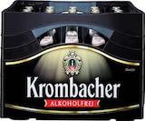 Pils im Angebot bei Netto Marken-Discount in Limbach-Oberfrohna Pils Angebote von Krombacher bei Netto Marken-Discount Limbach-Oberfrohna für 10,99 €