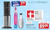 Crystal 3.0 Wassersprudler im Angebot bei famila Nordost in Pinneberg Crystal 3.0 Wassersprudler Angebote von sodastream bei famila Nordost Pinneberg für 7,99 €