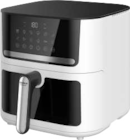 Heißluft-Fritteuse bei EDEKA im Prospekt "" für 39,99 €