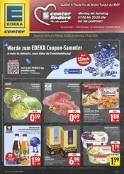 Aktueller E center Wunsiedel Prospekt "Wir lieben Lebensmittel!" mit 52 Seiten