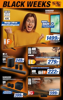 Fernseher im expert Prospekt "Top Angebote" mit 8 Seiten (Freiberg)