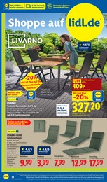 Salat im Lidl Prospekt Salat im Lidl Prospekt LIDL LOHNT SICH auf S. 6
