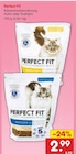 Katzentrockennahrung von Perfect Fit im aktuellen Netto Marken-Discount Prospekt