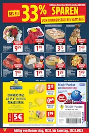 Himbeeren Angebot & Preis im aktuellen E center Prospekt Himbeeren Angebot im aktuellen E center Prospekt auf Seite 23