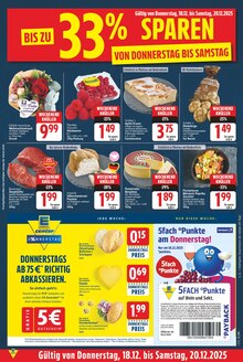 Hähnchenbrust im aktuellen E center Prospekt (Berlin) Hähnchenbrust im E center Prospekt "Aktuelle Angebote" mit 26 Seiten (Berlin)