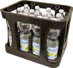 Aktuelle Mineralwasser Angebote bei Getränkewelt in Duisburg Aktuelles Mineralwasser Angebot bei Getränkewelt in Duisburg ab 3,99 €
