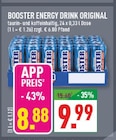 Aktuelles Energy Drink Original Angebot bei Marktkauf in Ahlen ab 8,88 €