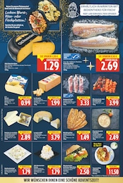 Calvados Angebot im aktuellen E center Prospekt auf Seite 5