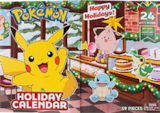 Adventskalender im Kaufland Prospekt Adventskalender von Pokémon im aktuellen Kaufland Prospekt für 24,99 €
