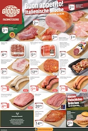 Antipasti im GLOBUS Prospekt in Herne Aktueller GLOBUS Prospekt mit Antipasti, "Aktuelle Angebote", Seite 11