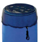 Aktuelle Regentonne Angebote bei Globus-Baumarkt in Darmstadt Aktuelles Regentonnen-Netz Angebot bei Globus-Baumarkt in Darmstadt ab 5,99 €