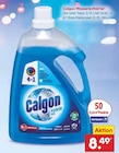 Wasserenthärter Angebote von Calgon bei Netto Marken-Discount Friedrichshafen für 8,49 €