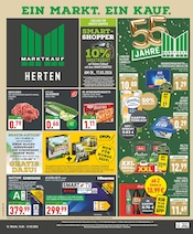 Lebensmittel im Marktkauf Prospekt in Marl Aktueller Marktkauf Prospekt mit Lebensmittel, "Aktuelle Angebote", Seite 1
