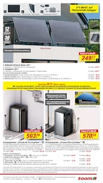 Kabel Angebot im aktuellen toom Baumarkt Prospekt auf Seite 5
