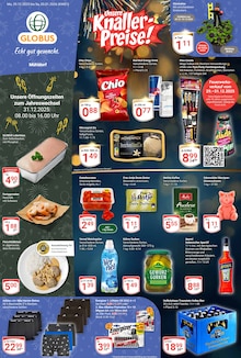 Aktueller GLOBUS Prospekt für Kastl und Ungebung, Seiten zum blättern GLOBUS Prospekt Aktuelle Angebote mit Seiten in Kastl und Umgebung