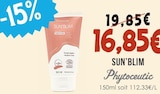 Sun'Blim - Phytocéutic dans le catalogue Naturalia