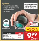 Spinball Angebote bei Netto Marken-Discount Bielefeld für 9,99 €