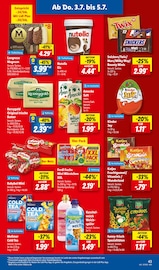 Weichspüler im Lidl Prospekt in Chemnitz Aktueller Lidl Prospekt mit Weichspüler, "LIDL LOHNT SICH", Seite 63