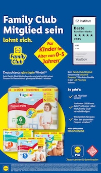 Schokolade im aktuellen Lidl Prospekt (Magdeburg) Schokolade im Lidl Prospekt "LIDL LOHNT SICH" mit 67 Seiten (Magdeburg)