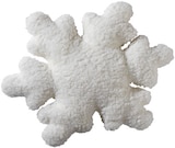 Kissen „Schneeflocke“ im Angebot bei XXXLutz in Schweinfurt Kissen „Schneeflocke“ Angebote von X-Mas bei XXXLutz Schweinfurt für 12,99 €