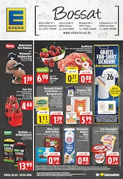 EDEKA Prospekt für Metelen mit 26 Seiten EDEKA Prospekt für Metelen: "Aktuelle Angebote", 26 Seiten, 26.05.2026 - 30.05.2026