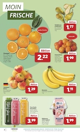 Aktueller combi Prospekt mit Äpfel, "Markt - Angebote", Seite 2