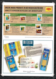 Maggi im Hamberger Prospekt "RAMADAN" auf Seite 27