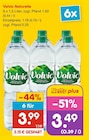 Naturelle von Volvic für 3,49 € bei Netto Marken-Discount im Angebot Naturelle von Volvic im aktuellen Netto Marken-Discount Prospekt
