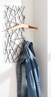 Wandgarderobe Melilla bei Segmüller im Aindling Prospekt für 22,99 €