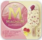 Bâtonnets glacés - MAGNUM en promo chez Super U Bâtonnets glacés - MAGNUM dans le catalogue Super U