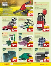 Ähnliche High Heels Angebote im Prospekt "Aktuelle Angebote" von Netto Marken-Discount in Wolfsburg Ähnliche Angebote wie High Heels im Prospekt "Aktuelle Angebote" auf Seite 32 von Netto Marken-Discount in Wolfsburg