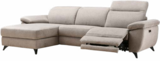 Spar-Express - Ecksofa Angebot im Prospekt Ecksofa bei Spar-Express im Prospekt "" für 999,00 €