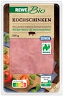 Kochschinken von REWE Bio, Naturland im aktuellen REWE Prospekt