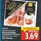Parmaschinken im E center Prospekt Parmaschinken von EDEKA im aktuellen E center Prospekt für 3,69 €