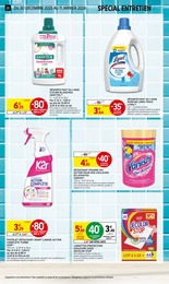 Offre Vanish dans le catalogue Intermarché Super du moment à la page 22