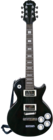 Guitare électronique rock inspiration gibson - BONTEMPI dans le catalogue JouéClub