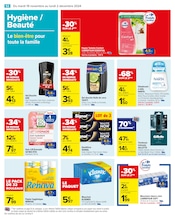 D'autres offres dans le catalogue "Carrefour" de Carrefour à la page 56