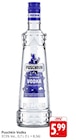 Vodka Angebote von Puschkin bei EDEKA Ludwigsburg für 5,99 €