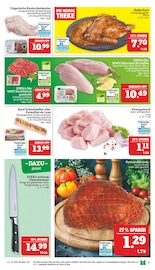 Aktueller Marktkauf Prospekt mit Ente, "GANZ GROSS in kleinsten Preisen!", Seite 11