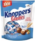 Knoppers Goodies Angebote von Storck bei REWE Kaarst für 2,49 €
