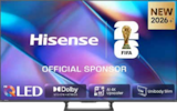 expert Fürstenwalde - QLED TV 65A79S Angebot im Prospekt QLED TV 65A79S bei expert im Fürstenwalde Prospekt für 599,00 €